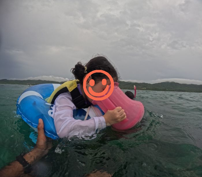 箱メガネマスター