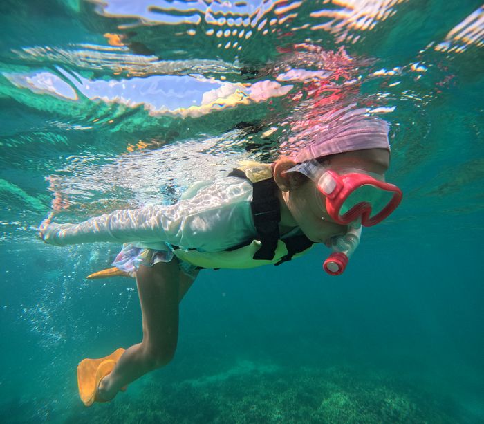 不安はすべて好奇心に