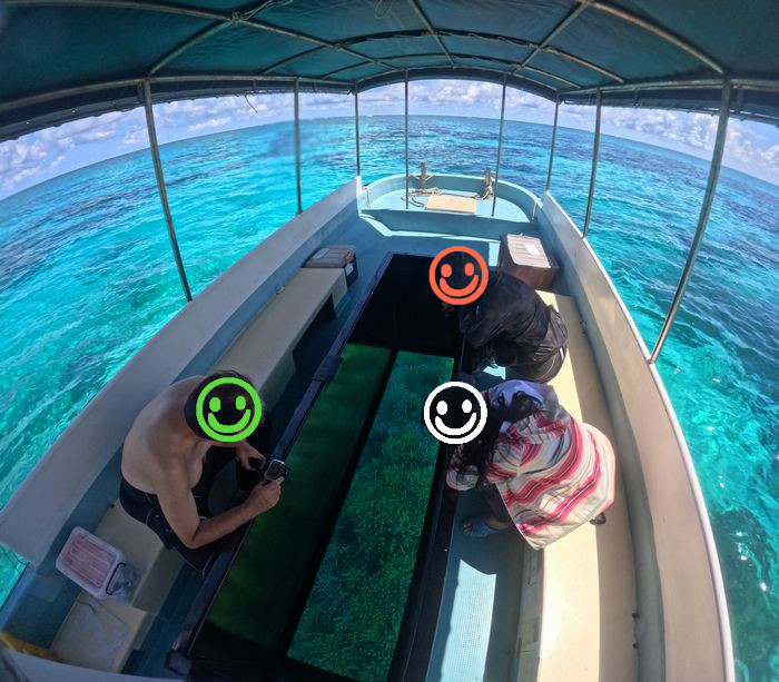 T中さんご家族です