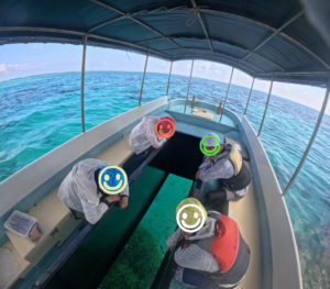 微妙に波あり！なれど楽しんだ石垣島シュノーケリング！