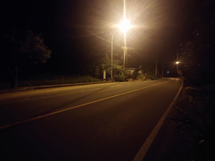 早朝ジョギング