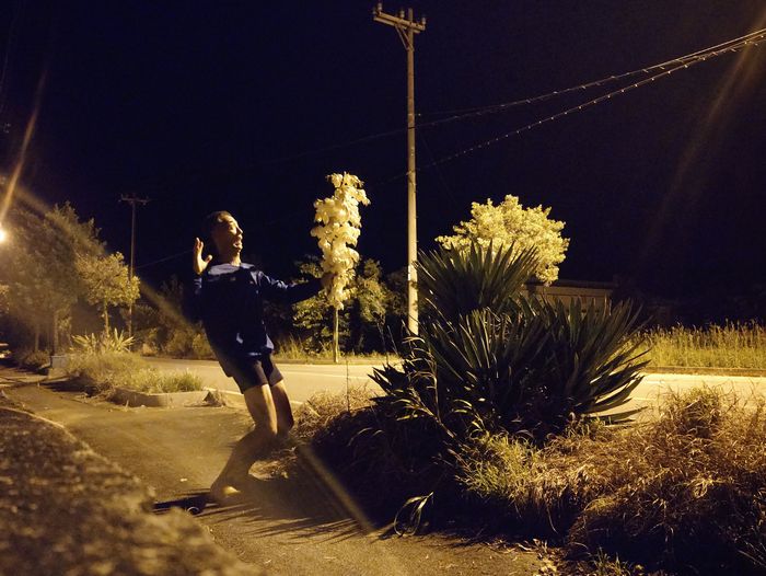 ん！やっぱり折れたっ！！