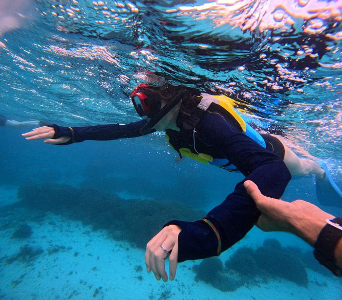 二年ブランク解消