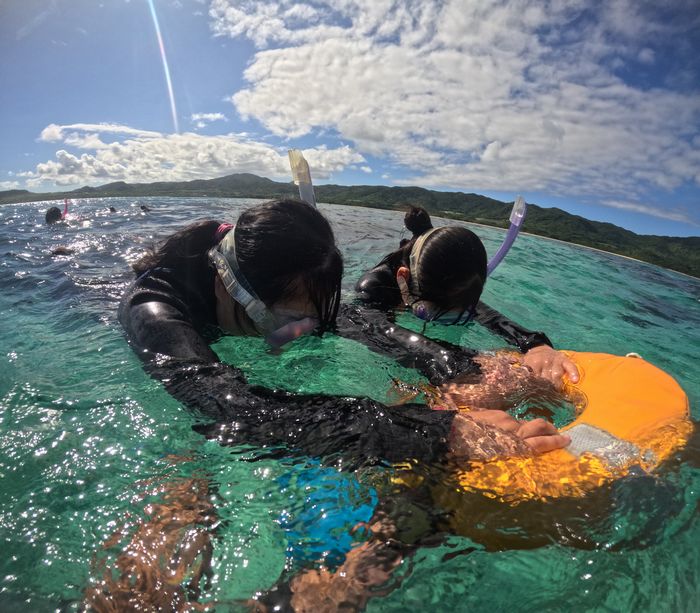 不安強めの方々