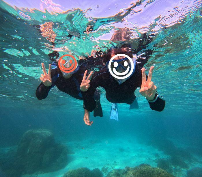 リピーターI嵐さん