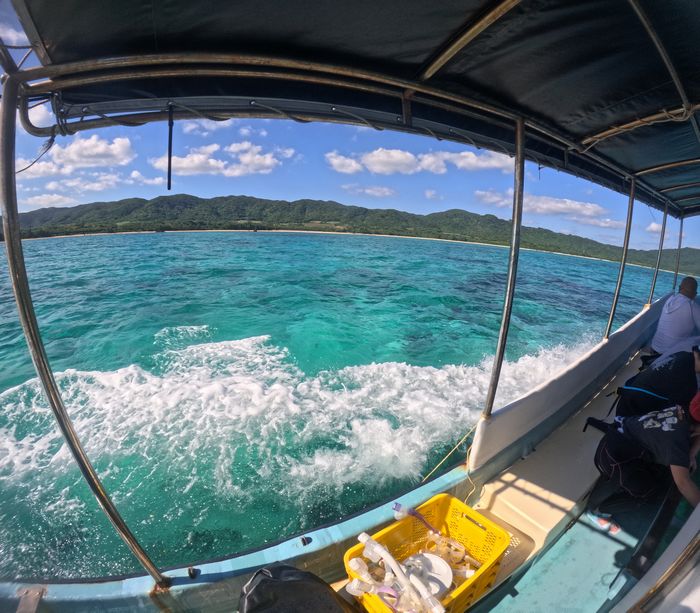 午後からも晴れ