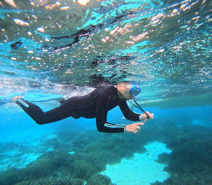 フリータイムは撮影を