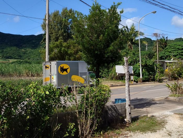 おっ！やっと到着でございます。