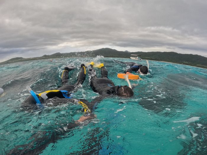 基本を押さえる