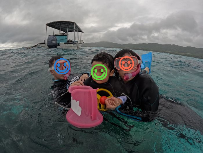 大晦日の大冒険ツアー