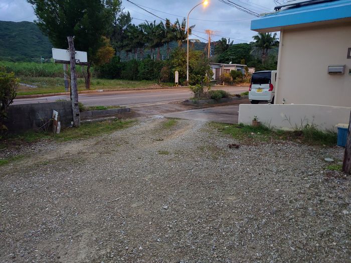 おっ！何か動いた気が