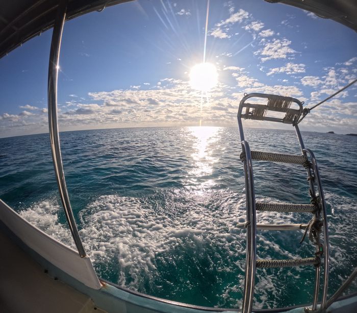 天気は晴れ！冬の勝ち組