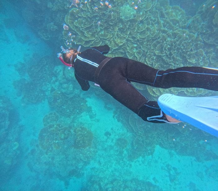 M木さんも果敢に攻める