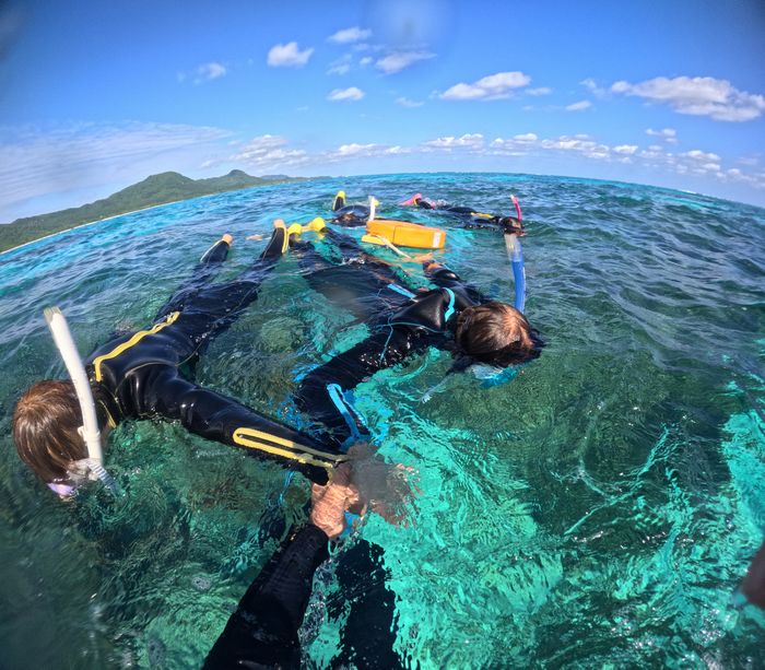 十人十色の葛藤