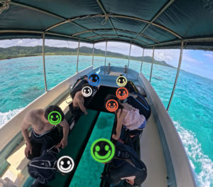 雨のち晴れ！石垣島マラソンとファミリーシュノーケリングの一日【2026年1月18日】