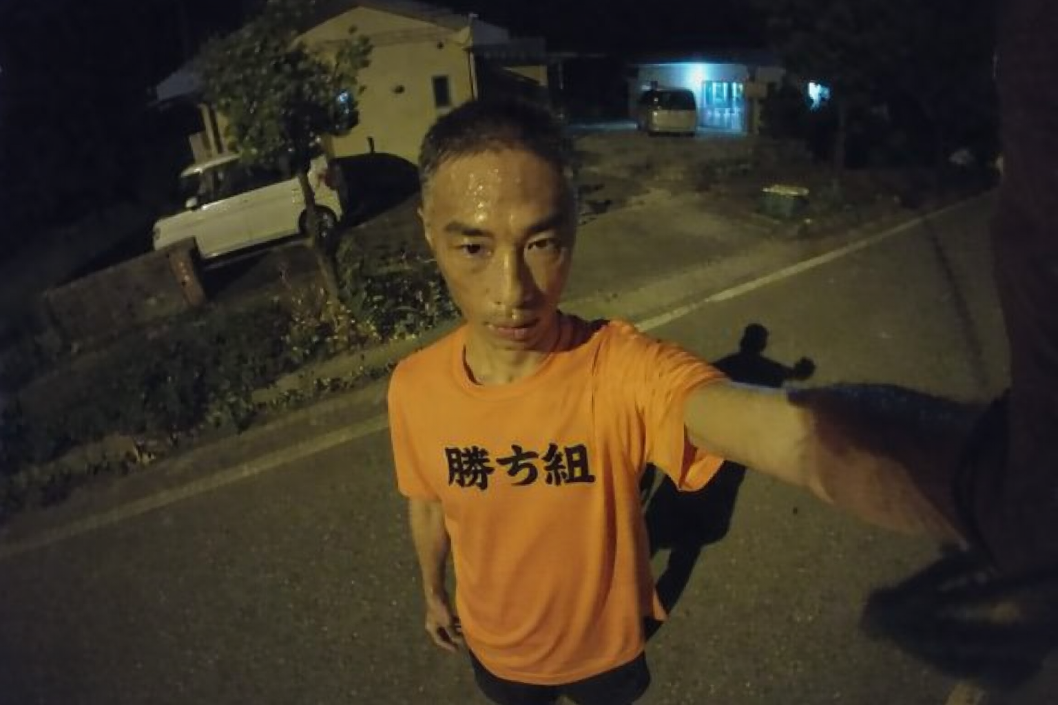 スタッフ笹川 勝ち組