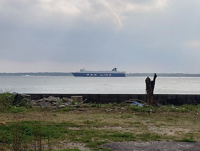 おっ！RKKですね