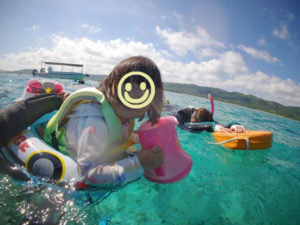 石垣島シュノーケリングは怖い？海が不安な人でも安心して楽しめる理由
