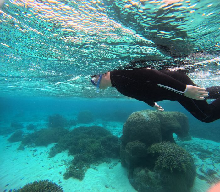 3年ブランク解消