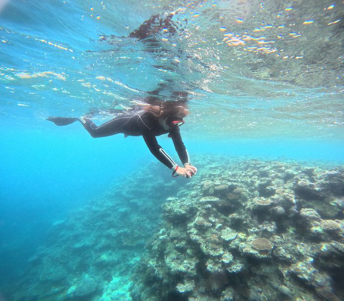 写真撮影本気モード