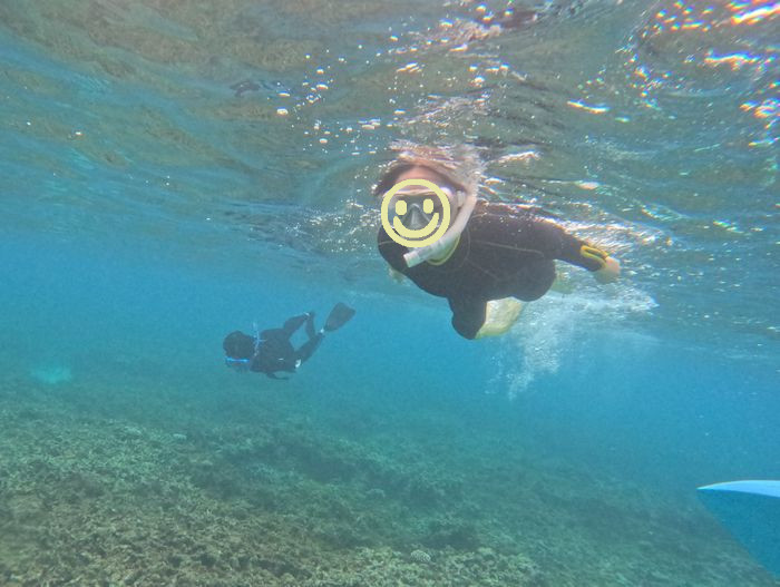 S田さんとT内さん