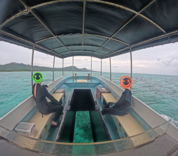 リピーターK勢さん