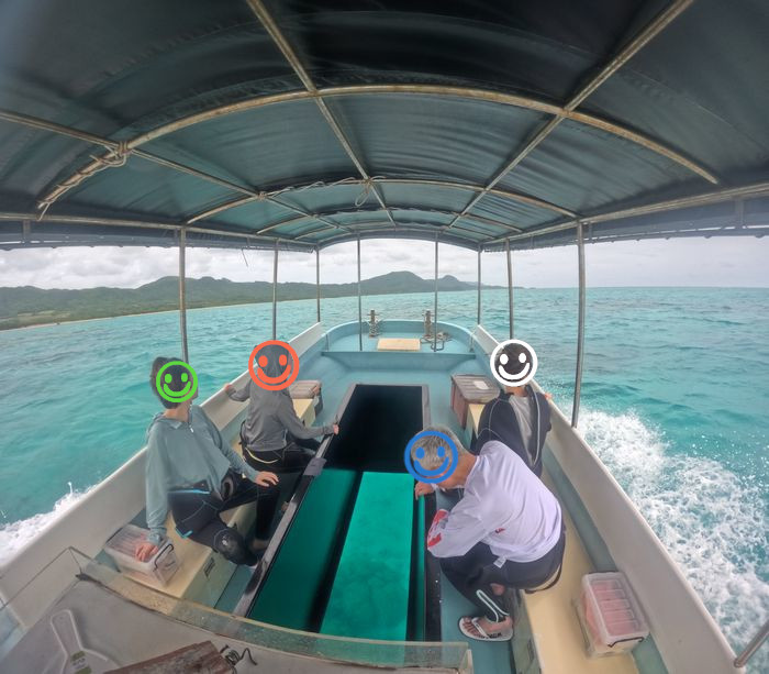 海を楽しみたい！その気持ち応援します