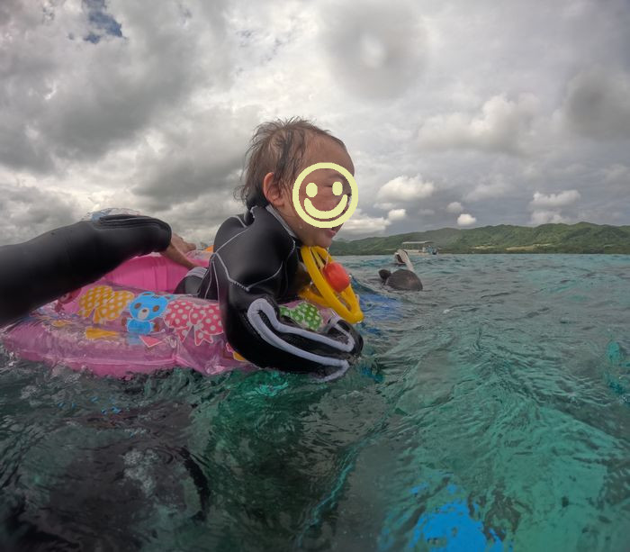 涙ポロリが止まりません