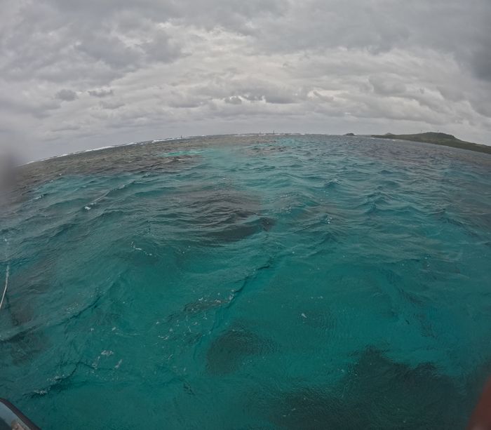 波ありコンディション
