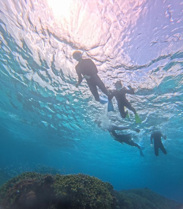 ブランクは関係ありません