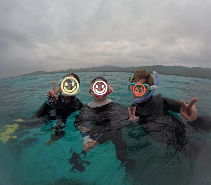 おばあちゃん81歳