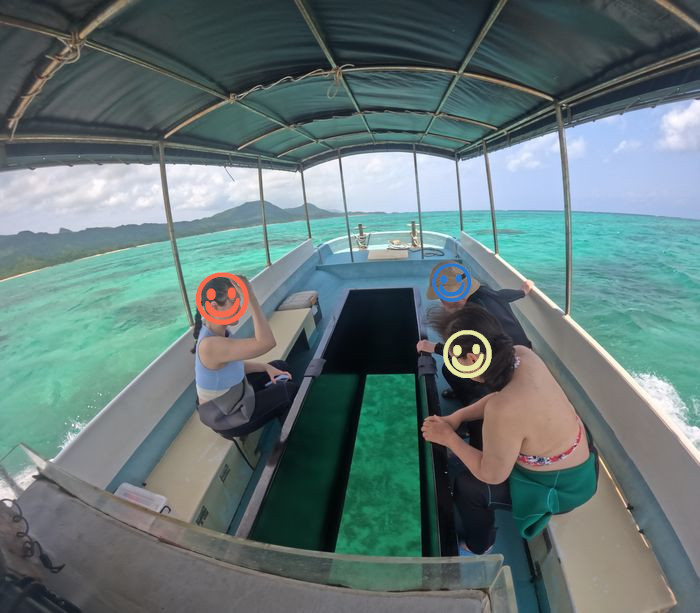 ドイツからお越し