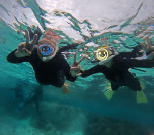 4月〜5月の石垣島は大人の穴場｜夫婦・シニア・カップルで楽しむシュノーケリング体験