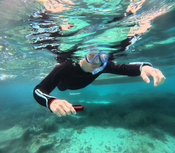 レンタルカメラを楽しむ