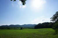 9月も下旬、石垣島の空の様子は