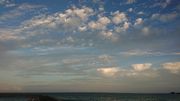 昨日の石垣島は晴れでした