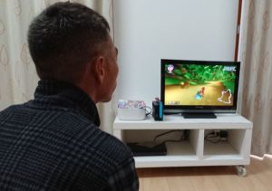 えっ！？石垣島マラソン？