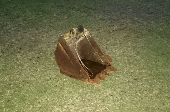 大きな忘れ物ですね