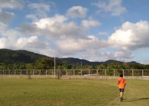 ご褒美は景品のバッグ！