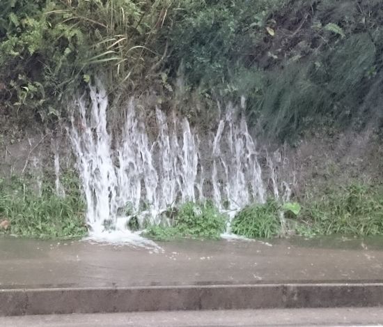 瀧もできているし。。。