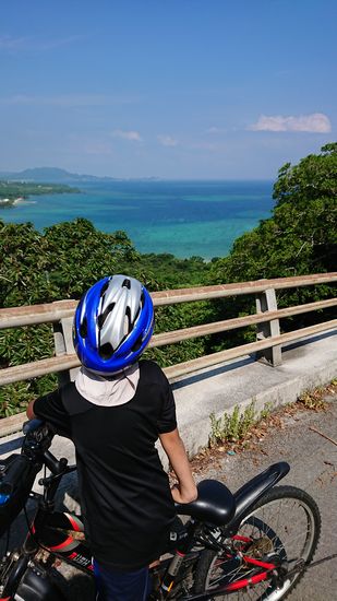 さぁ冒険は最高潮です♪