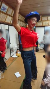 地域行事ブログ。敬老会でシュノーケルツアーはお休みです。