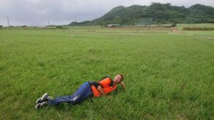 駅伝！つながったタスキは、感動とプレッシャー！