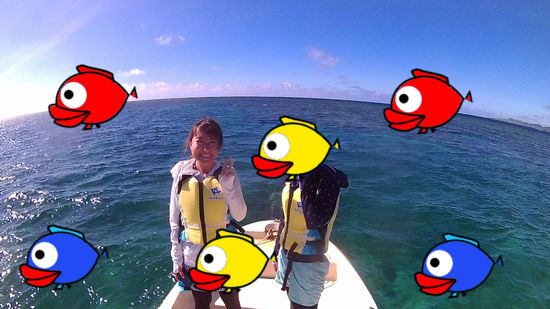 リピーターN澤さんとS藤さんです。