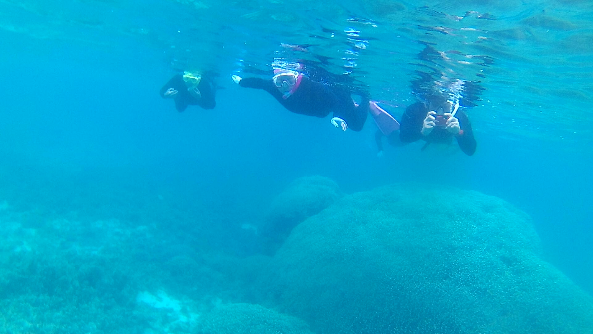 Mさん今日も絶好調です。