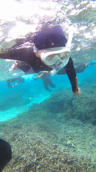 一番活発なお姉ちゃん