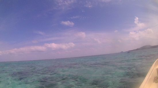 写真では伝わらない静けさがありますよね