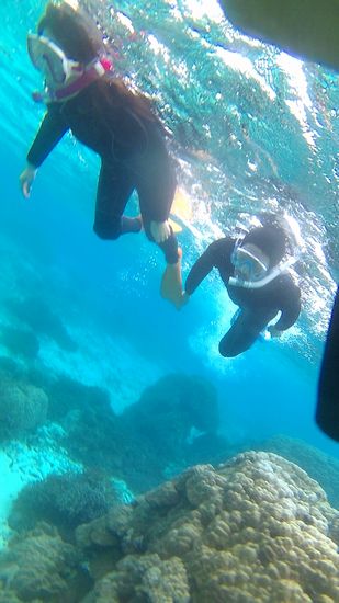 ほらほら、慣れれば自由自在です