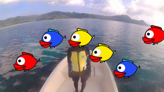 お一人様でご参加のK玉さんです