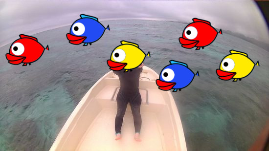 お一人様でご参加のN沢さんです